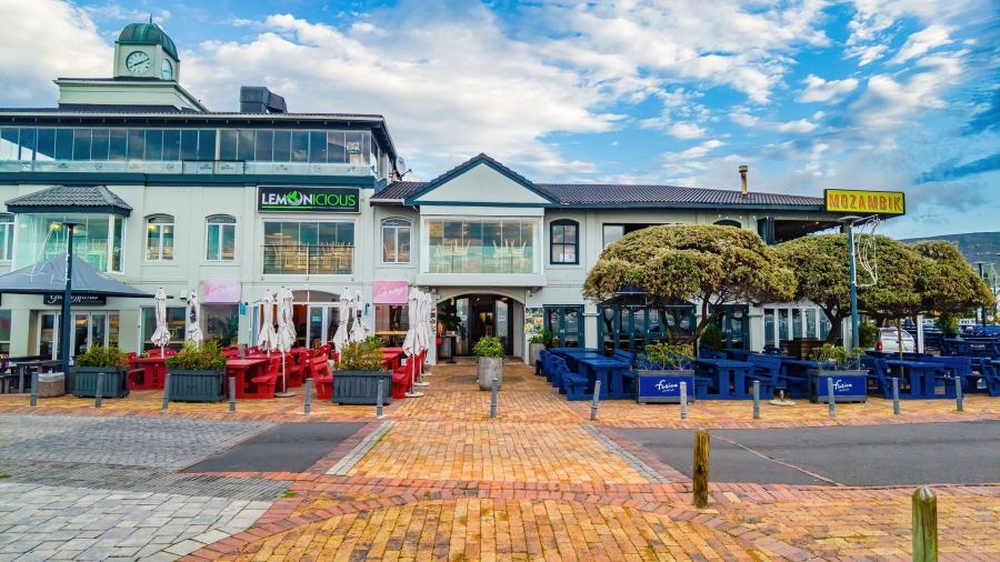 Commercial Property for Sale in Hermanus Western Cape